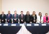 Por medio de un comunicado, la CSJ justificó el nombramiento de magistrados suplentes como magistrados titulares en nuevas Salas de Apelaciones. Foto La Hora: OJ