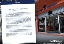 Visita de misión público-privada a Washington finaliza con promoción de cooperación comercial y desarrollo Visita de misión público-privada a Washington finaliza con promoción de cooperación comercial y desarrollo.