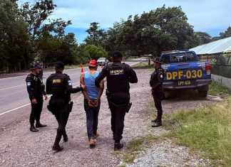 PNC reporta capturas por presunta estafa, violencia contra la mujer y hurto en distintos puntos del país PNC realizó tres capturas por diferentes delitos en Jutiapa e Izabal.