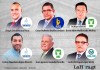 Diputados faltistas