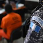Dos implicados en el caso del asesinato del alcalde de Chuarrancho deberán enfrentar juicio. Foto La Hora: Fabricio Alonzo