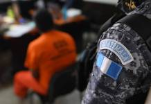 Dos implicados en el caso del asesinato del alcalde de Chuarrancho deberán enfrentar juicio. Foto La Hora: Fabricio Alonzo