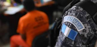 Dos implicados en el caso del asesinato del alcalde de Chuarrancho deberán enfrentar juicio. Foto La Hora: Fabricio Alonzo