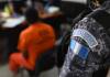 Dos implicados en el caso del asesinato del alcalde de Chuarrancho deberán enfrentar juicio. Foto La Hora: Fabricio Alonzo