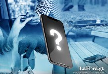 Celulares robados o extraviados. Arte La Hora: Alejandro Ramírez.