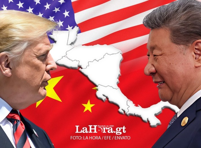 china usa