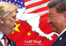 El pulso que mantienen en Centroamérica EE. UU. y China, y cómo está la relación de Guatemala con ambos países china usa