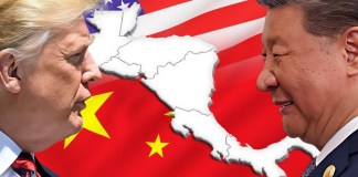 china usa