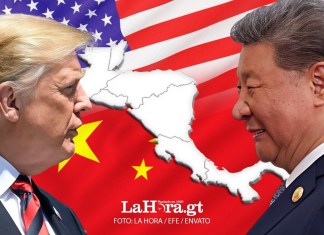 china usa