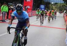 Ciclista guatemalteco Josué Canastuj es atropellado en Tecpán El ciclista Josué Canastuj sufrió un accidente al ser atropellado mientras entrenaba.