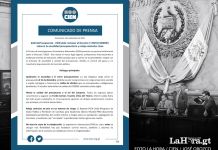 CIEN por Decreto 7-2025 de Codedes: «Quebranta la anualidad y cierre del presupuesto»