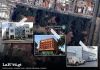 OJ busca construir un edificio para juzgados de femicidio. Arte La Hora: Francisco Altán
