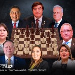 Magistrados CSJ