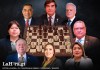 Magistrados CSJ
