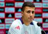 Rodri ve su sucesor al Balón de Oro entre Dembélé y Vitinha
