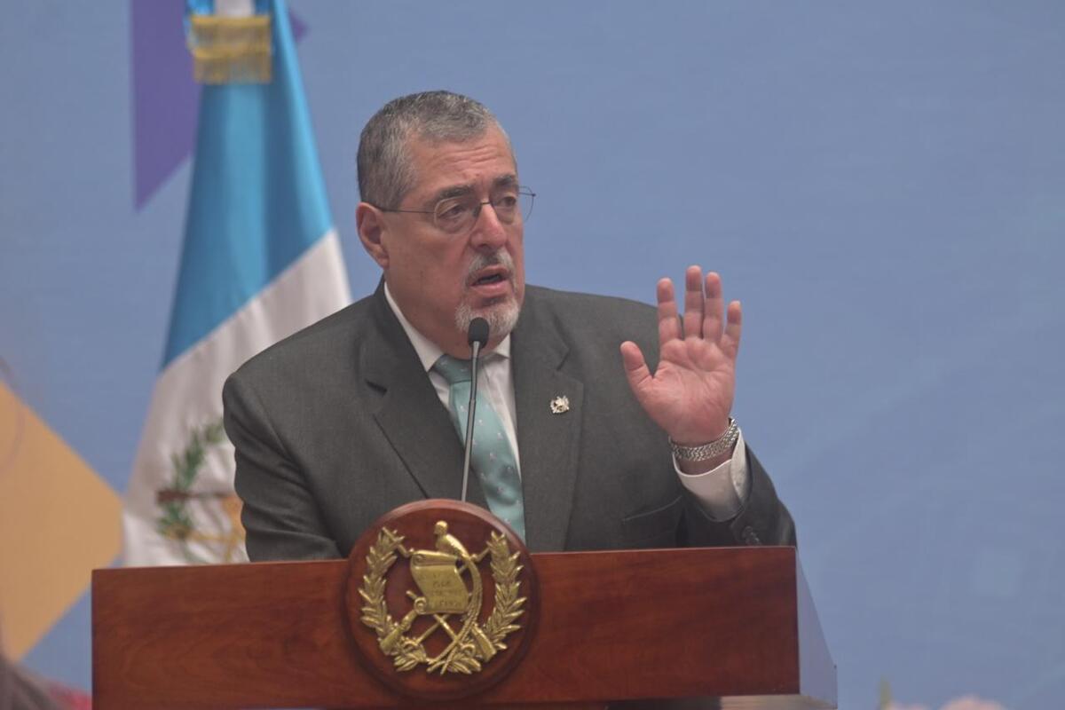 Arévalo: análisis del Decreto 