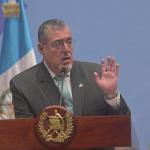 Decreto 07-2025 sigue en análisis por "potenciales inconstitucionalidades", ejecutivo sin decisión.
