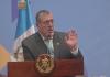 Decreto 07-2025 sigue en análisis por "potenciales inconstitucionalidades", ejecutivo sin decisión.
