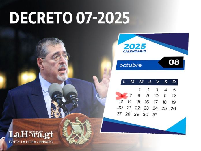 Presidencia sigue en análisis de ley de Codedes al estar 