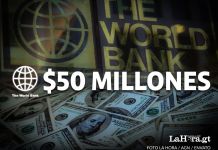 Banco Mundial aprueba financiamiento de US$50 millones proyecto de modernización de finanzas en Guatemala.