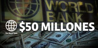 Banco Mundial aprueba financiamiento de US$50 millones proyecto de modernización de finanzas en Guatemala.