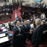 Los diputados esperaron para que avanzara en primer debate la iniciativa de ley de Ciberseguridad. Foto: La Hora / José Orozco