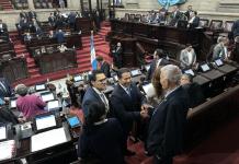 Los diputados esperaron para que avanzara en primer debate la iniciativa de ley de Ciberseguridad. Foto: La Hora / José Orozco