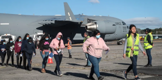 Deportados con cuentas pendientes:: 291 capturados en lo que va de 2025.