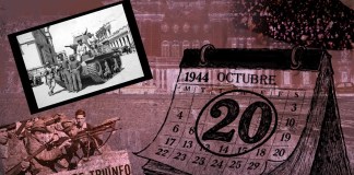 El próximo descanso extendido será en lunes 20 de octubre. Arte: La Hora
