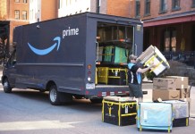 Amazon