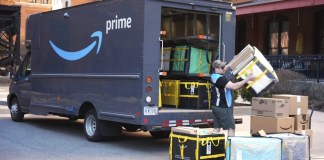 Amazon