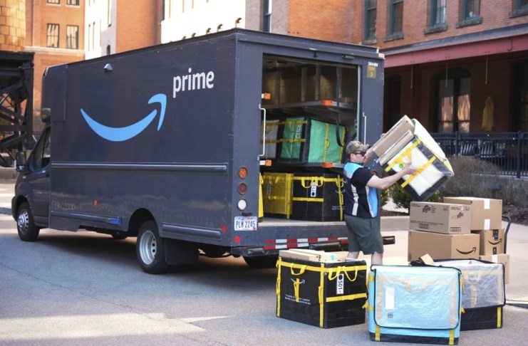 Amazon