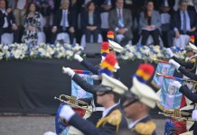 Foto La Hora: Fabricio Alonzo