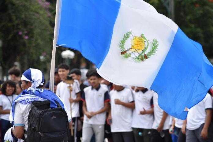 PMT de Villa Nueva ante actividades patrias: 