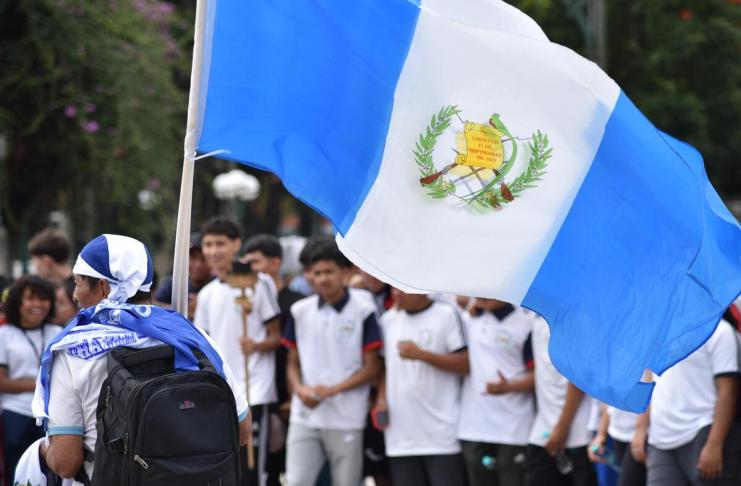 PMT de Villa Nueva ante actividades patrias: "hay algunos de forma sorpresiva que se les debe dar apoyo".