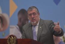 Sanción o veto al decreto 07-2025 se ve en dudas ante secretismo del ejecutivo por análisis