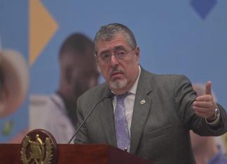 Sanción o veto al decreto 07-2025 se ve en dudas ante secretismo del ejecutivo por análisis