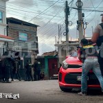 Operativos en El Gallito continuarán por combate a pandillas "sin esperar a reacciones".