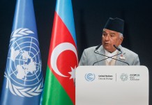 Presidente de Nepal promete una salida constitucional Nepal