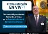 Discurso del presidente Bernardo Arévalo en la Asamblea General de Naciones Unidas