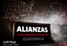 Guatemala vive momento crítico