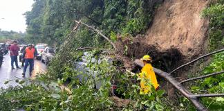Alta Verapaz, Guatemala y Suchitepéquez reportan el mayor número de emergencias por lluvias Alta Verapaz, Guatemala y Suchitepéquez reportan el mayor número de emergencias durante las lluvias