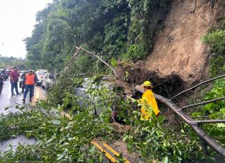 Alta Verapaz, Guatemala y Suchitepéquez reportan el mayor número de emergencias por lluvias Alta Verapaz, Guatemala y Suchitepéquez reportan el mayor número de emergencias durante las lluvias