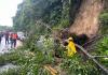 Alta Verapaz, Guatemala y Suchitepéquez reportan el mayor número de emergencias durante las lluvias