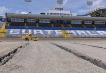 estadio doroteo guamuch