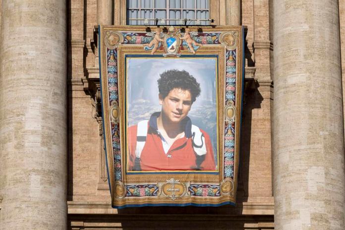 “El Influencer de Dios”: Carlo Acutis y su camino hacia la santidad