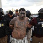 El secretario de Estado de Estados Unidos, Marco Rubio, dio a conocer sobre la designación del Barrio 18 como organización terrorista. Foto La Hora: Mingob