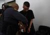 Carlos López Ortiz fue condenado por el delito asesinato en grado de complicidad. Foto La Hora: Daniel Ramírez
