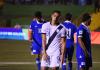 La selección nacional de Guatemala despegó este domingo hacia Panamá, para revertir la derrota ante El Salvador. Foto La Hora: José Orozco
