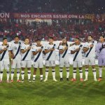 Guatemala empató ante la selección de Panamá, por lo cual quedó en el último lugar de la tabla de la eliminatoria al Mundial 2026. Foto La Hora: FFG
